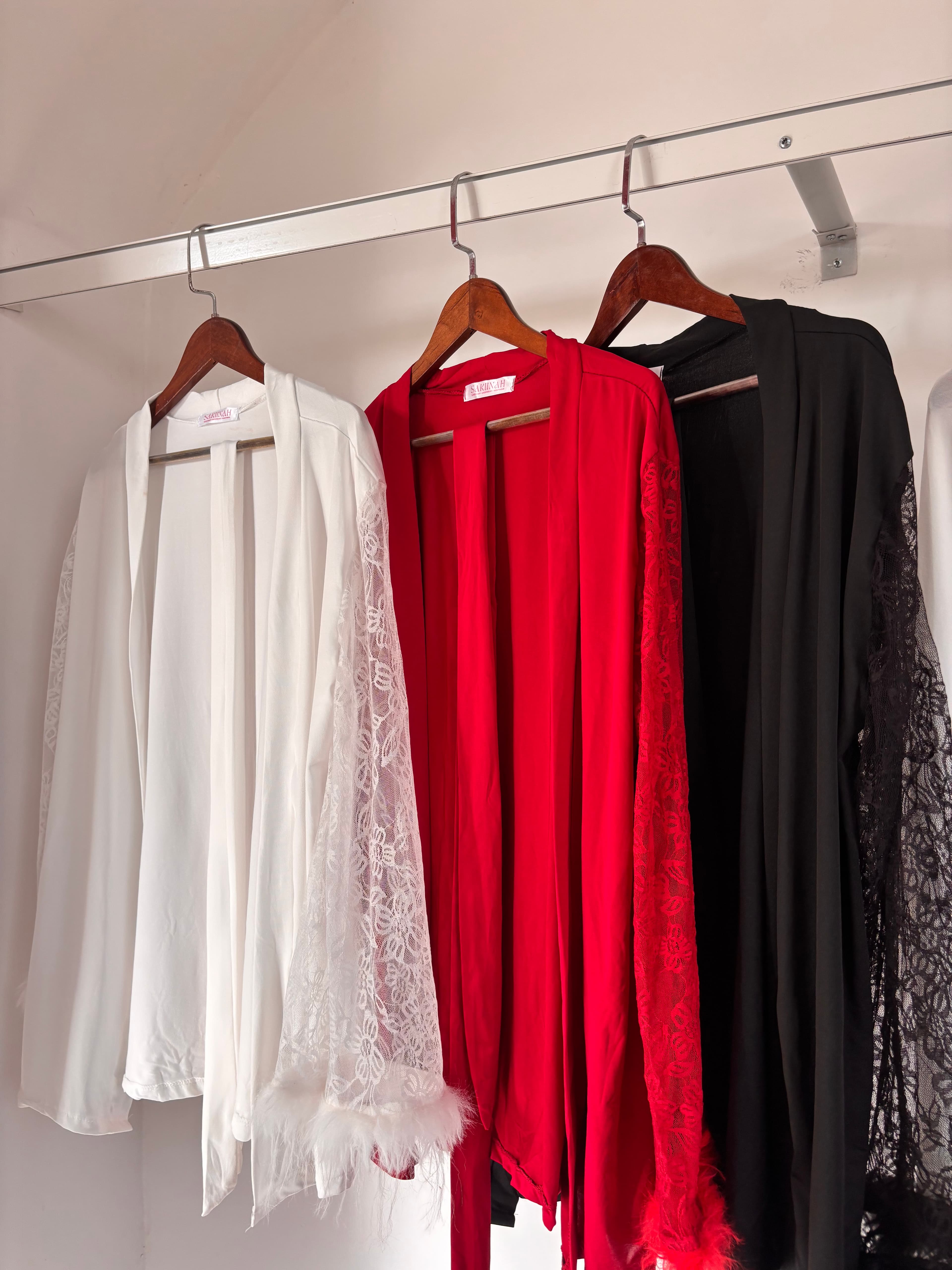 Satin de Coton