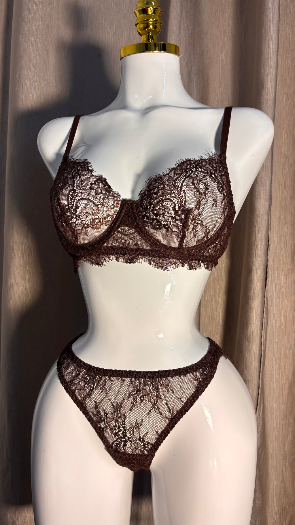 Racky lingerie Set