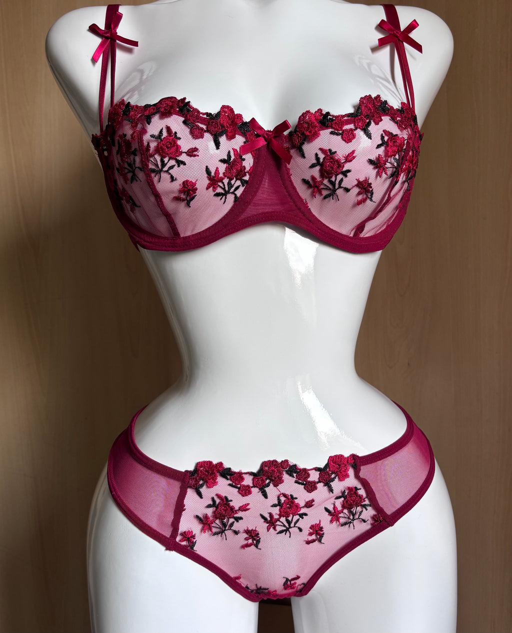 Sakiinah bloom Set
