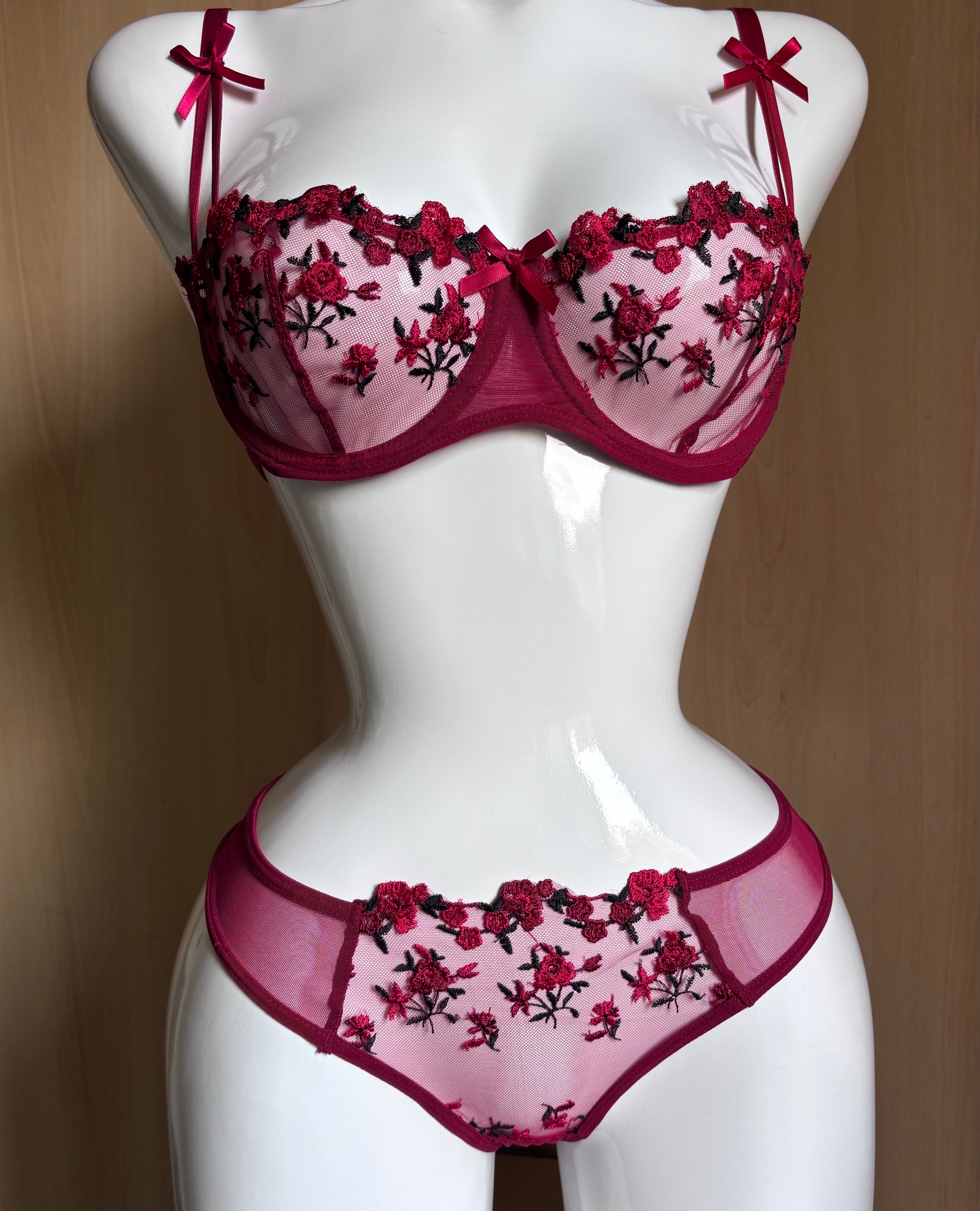 Sakiinah bloom Set