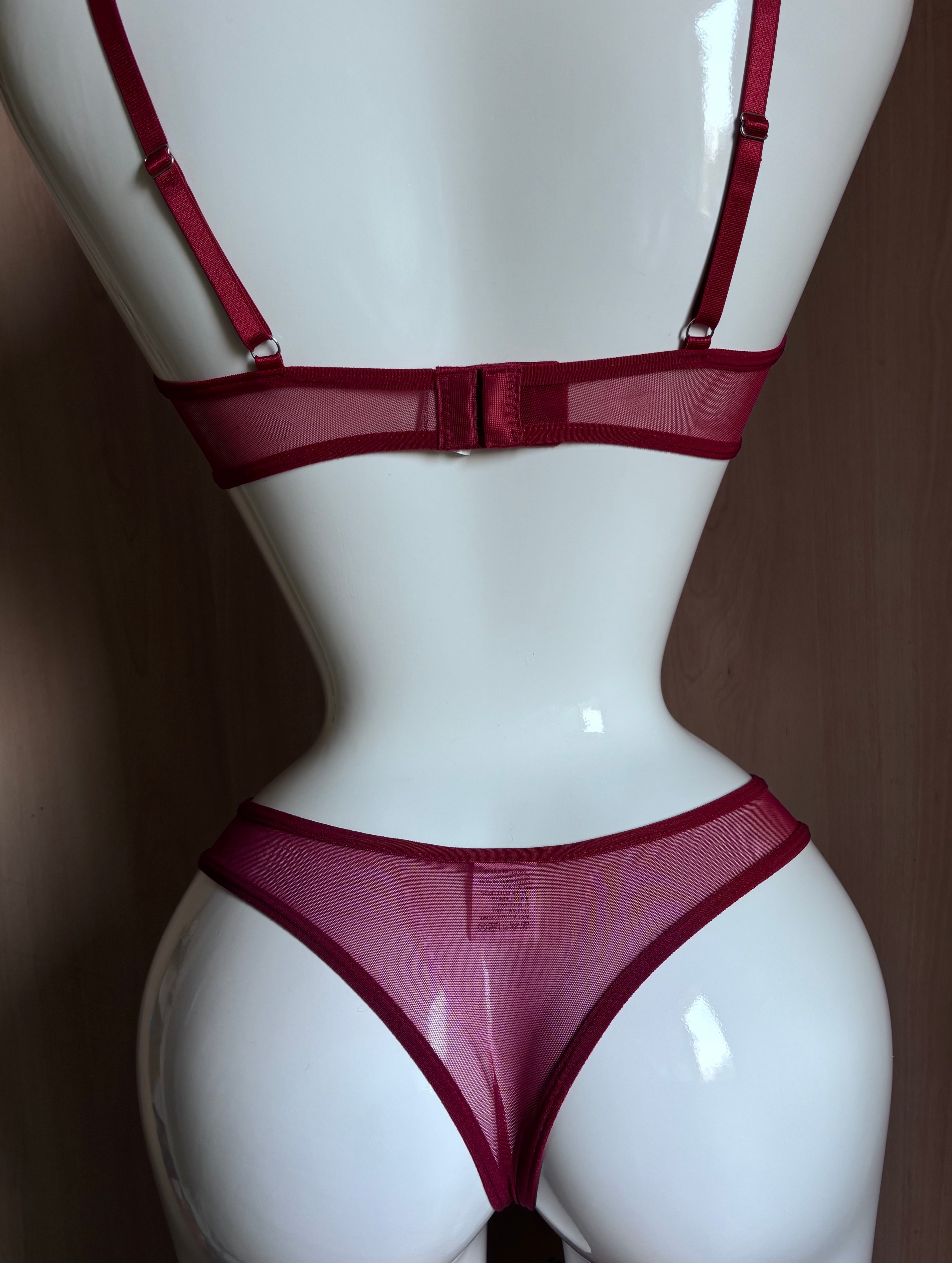 Sakiinah bloom Set