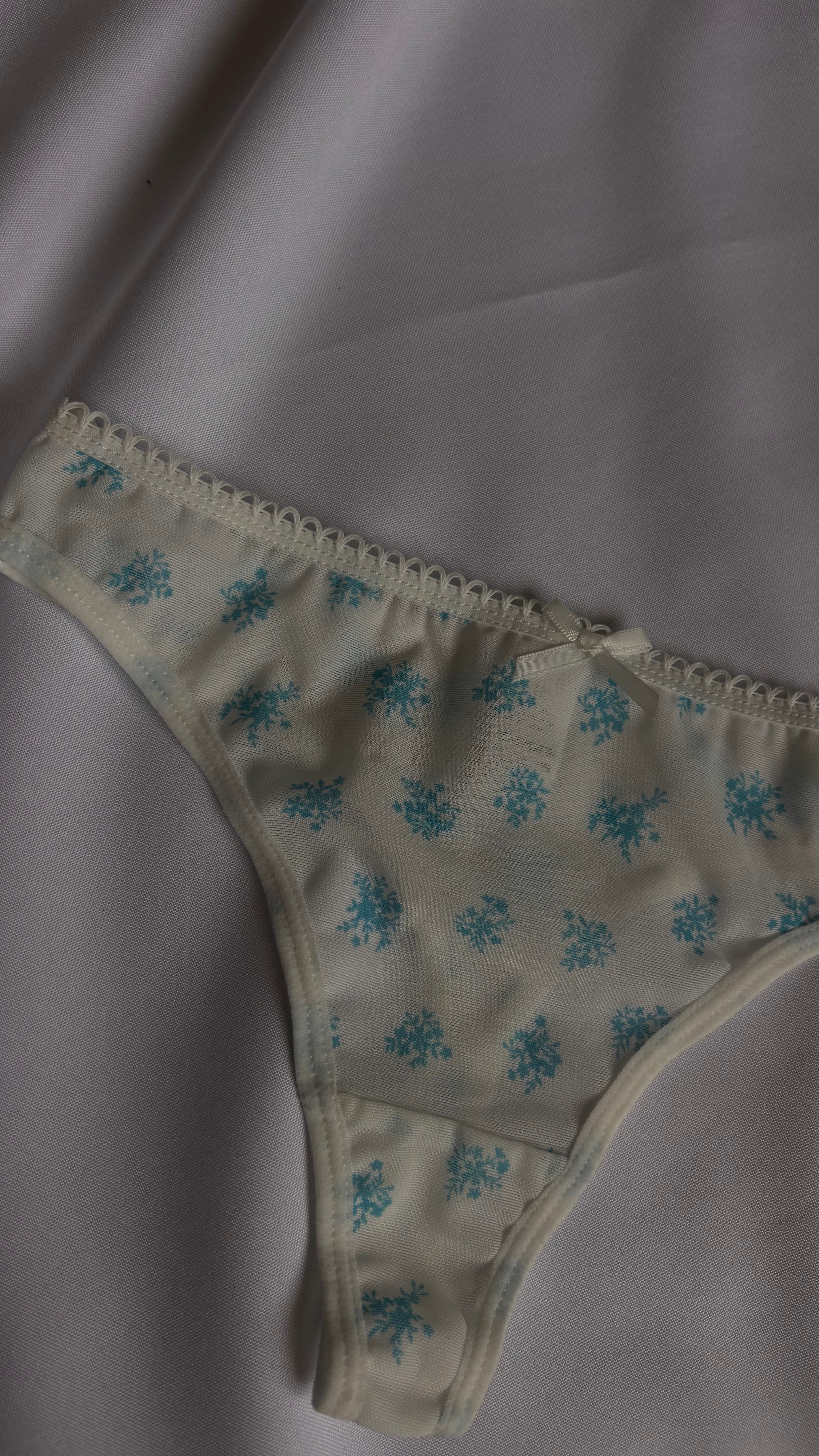 Pack of 5 printed briefs