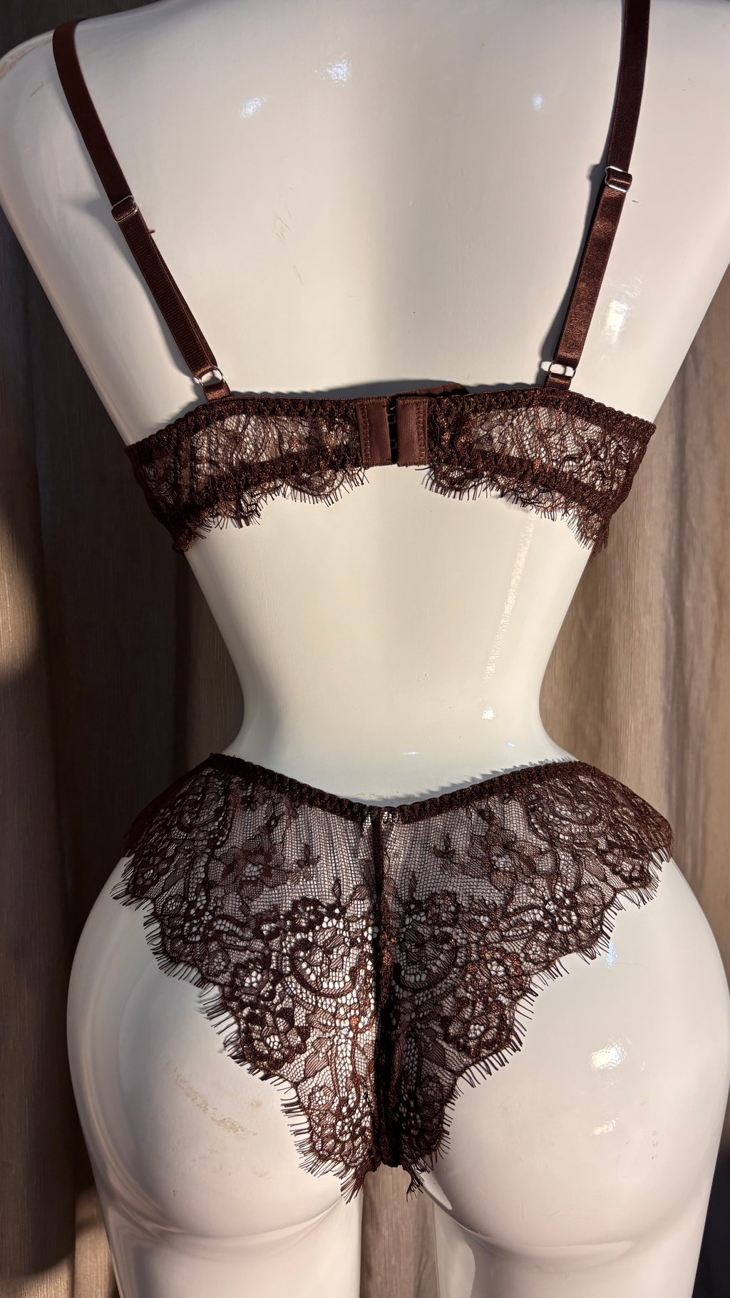 Racky lingerie Set