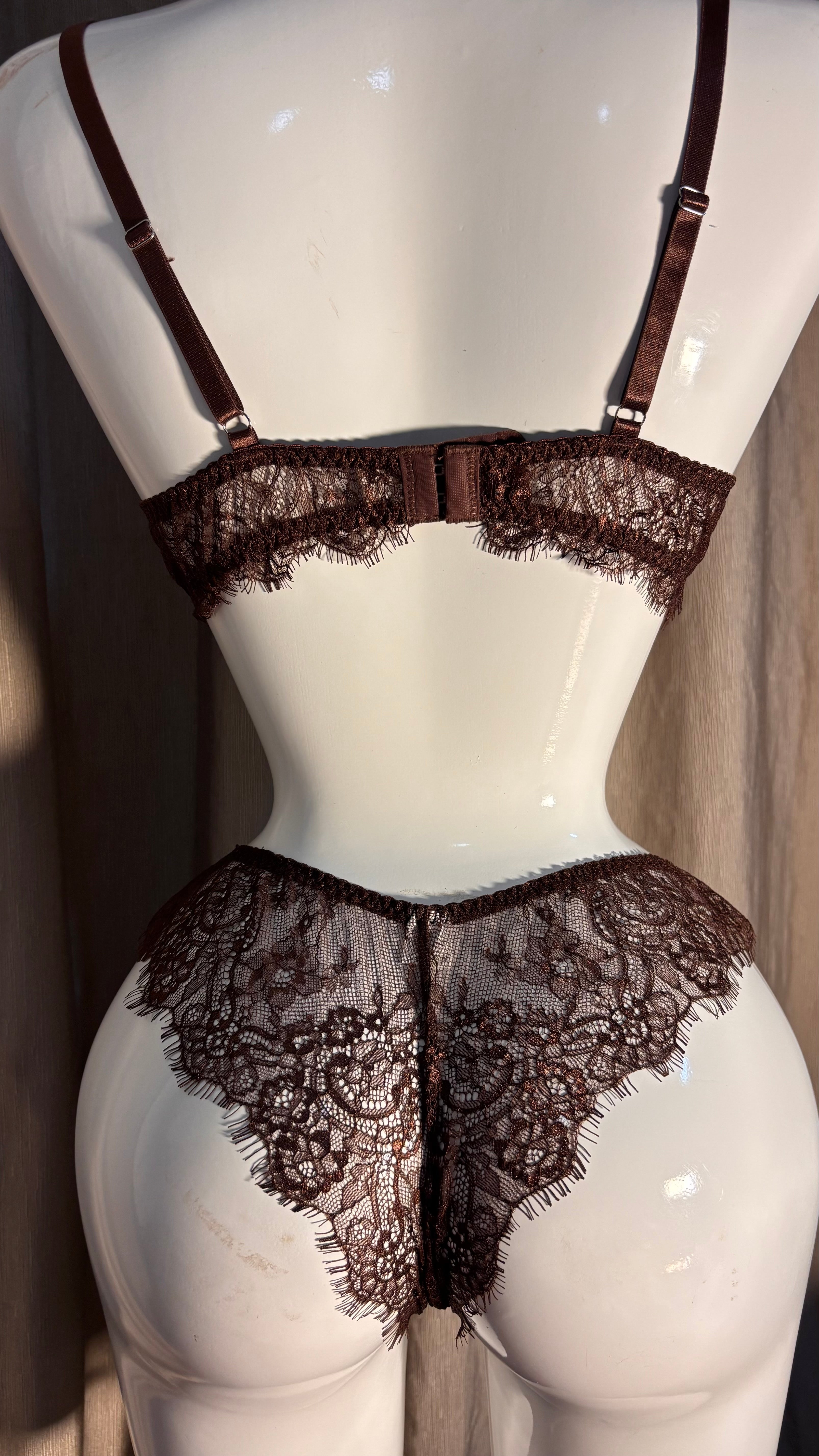 Racky lingerie Set