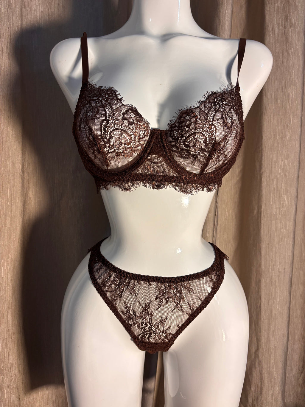 Racky lingerie Set
