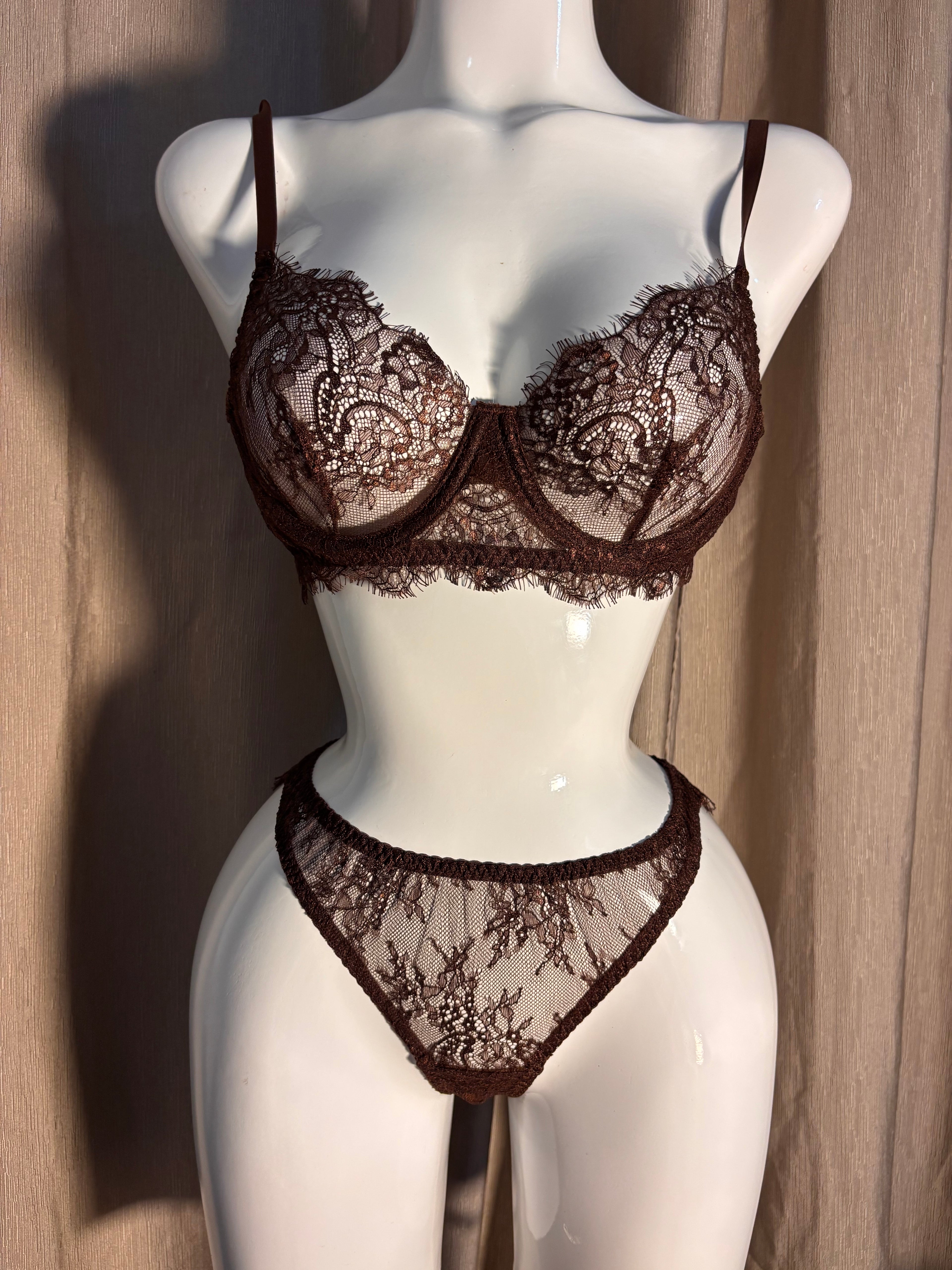 Racky lingerie Set