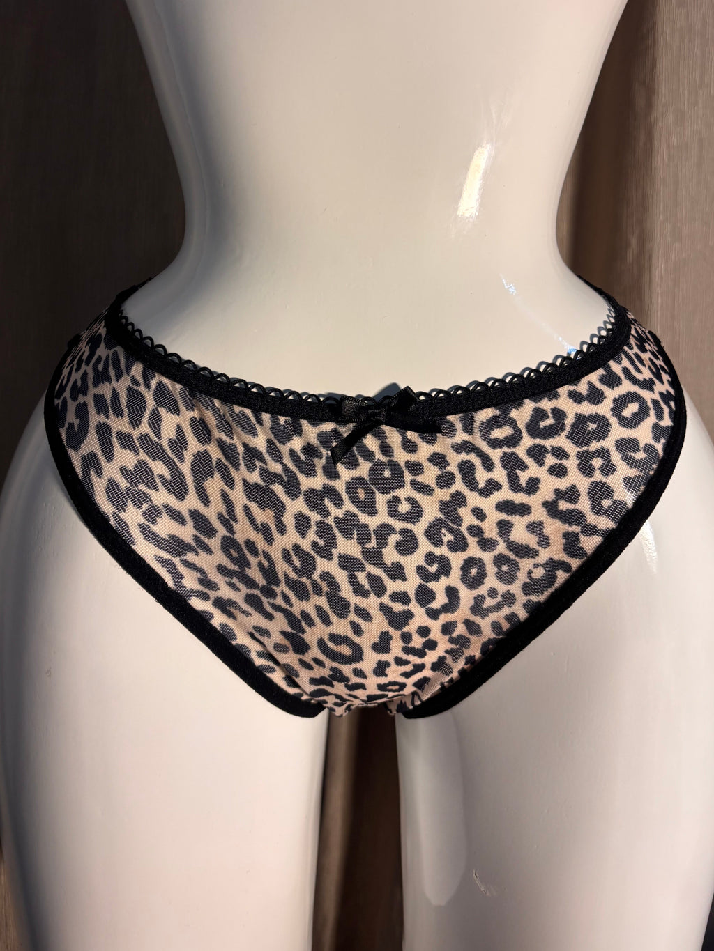 Culottes imprimées 5pcs