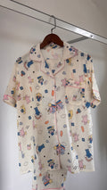 Bisounours pyjama set