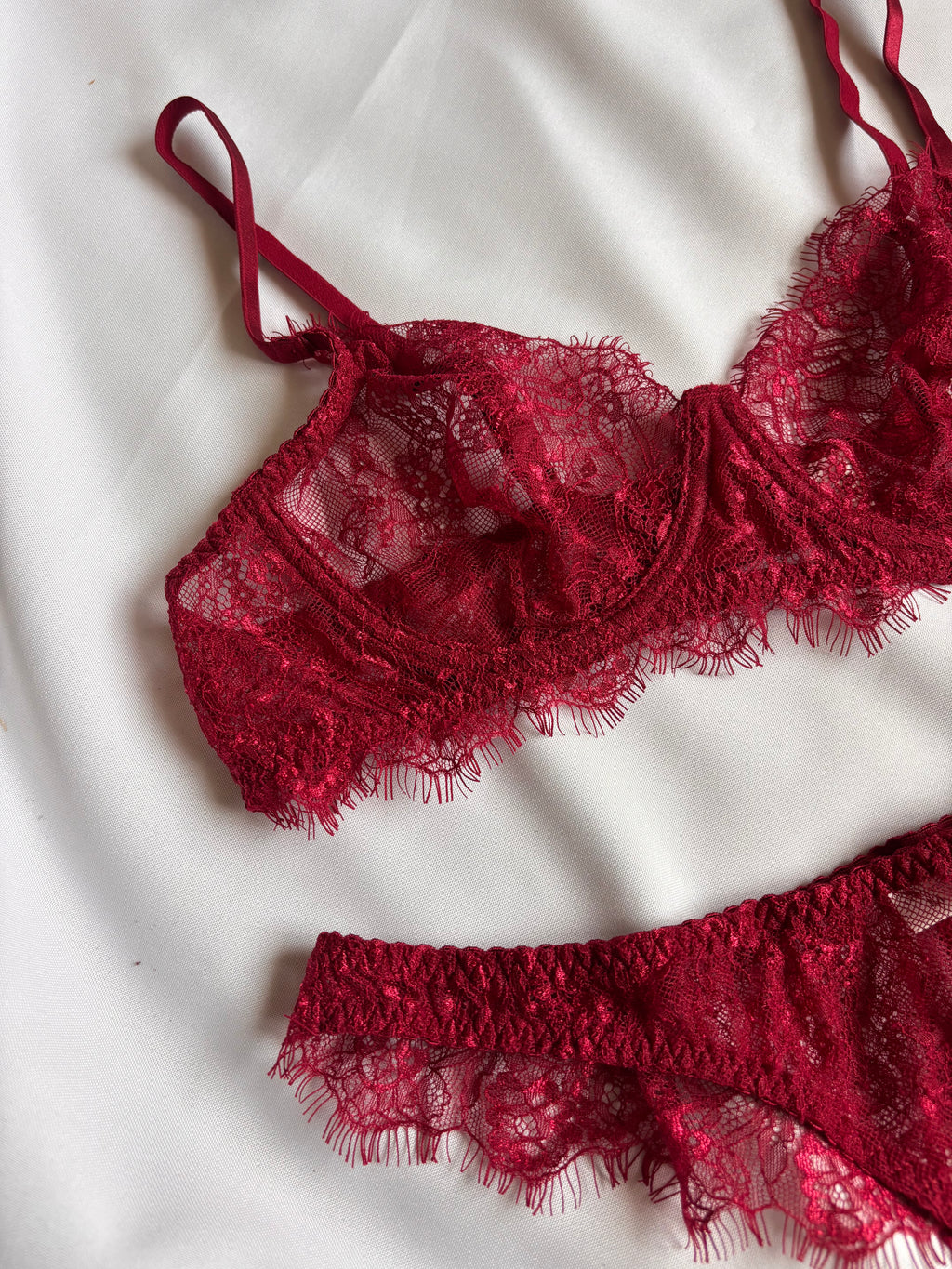 Ensemble de lingerie Racky