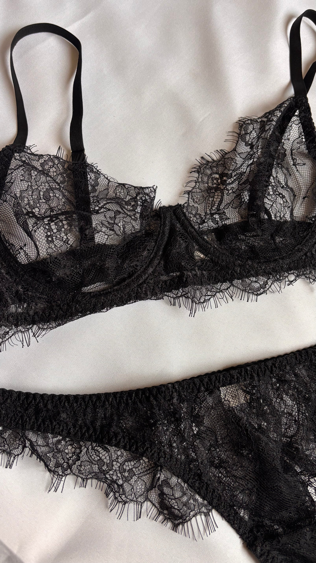 Ensemble de lingerie Racky