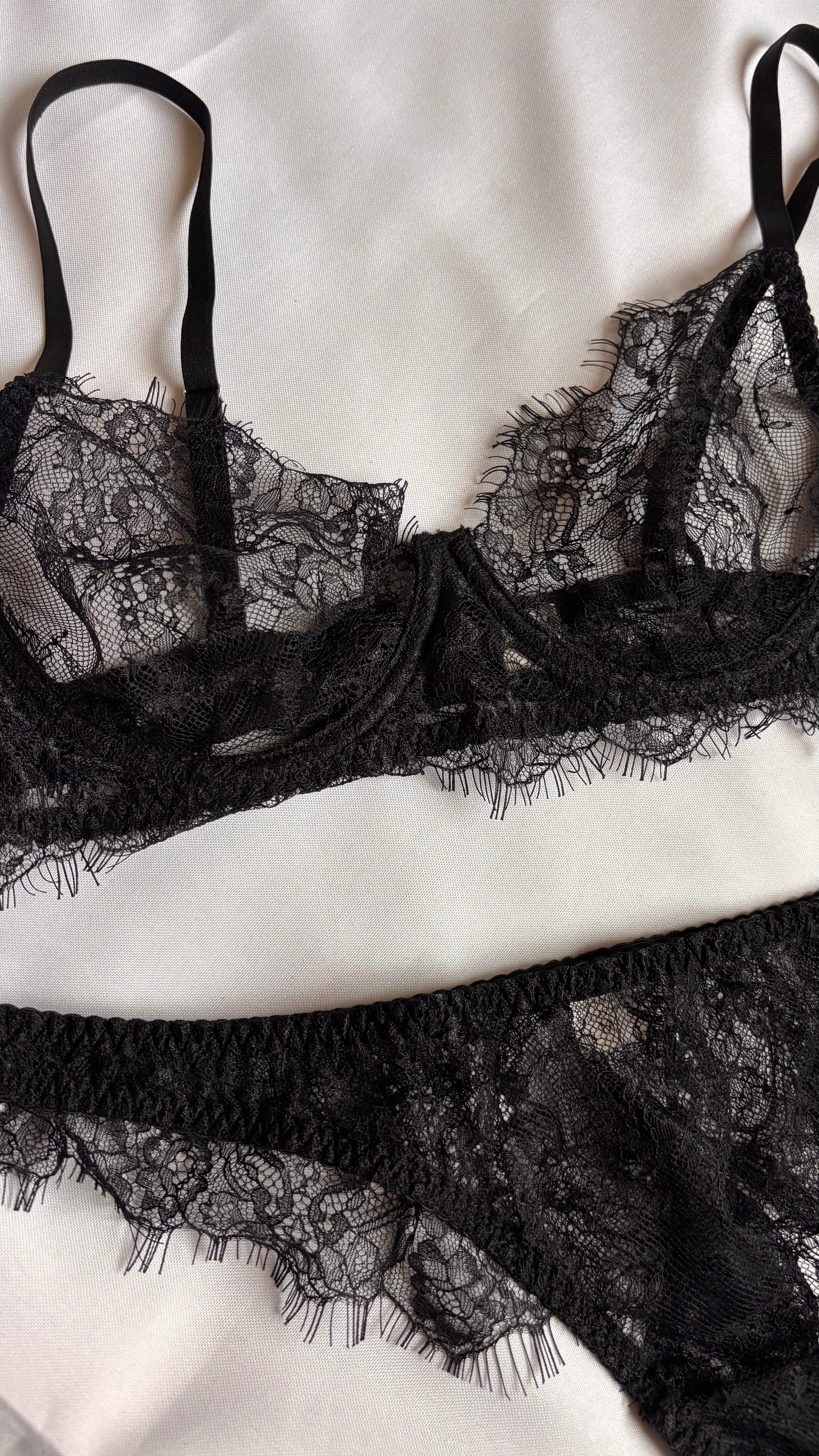 Ensemble de lingerie Racky