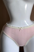 Tanga unicolore