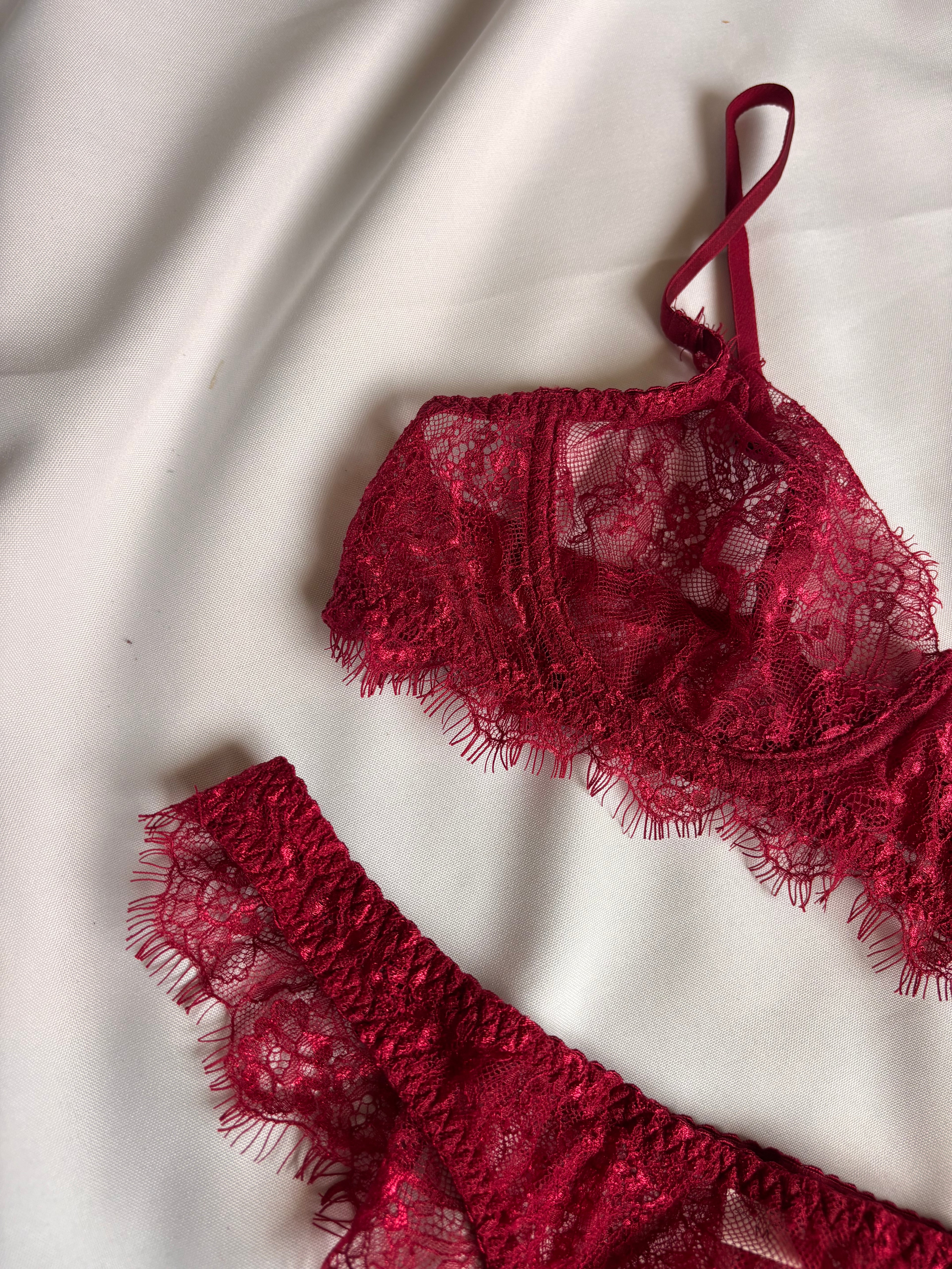 Ensemble de lingerie Racky