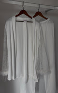Anta’s loungewear set