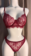 Racky lingerie Set