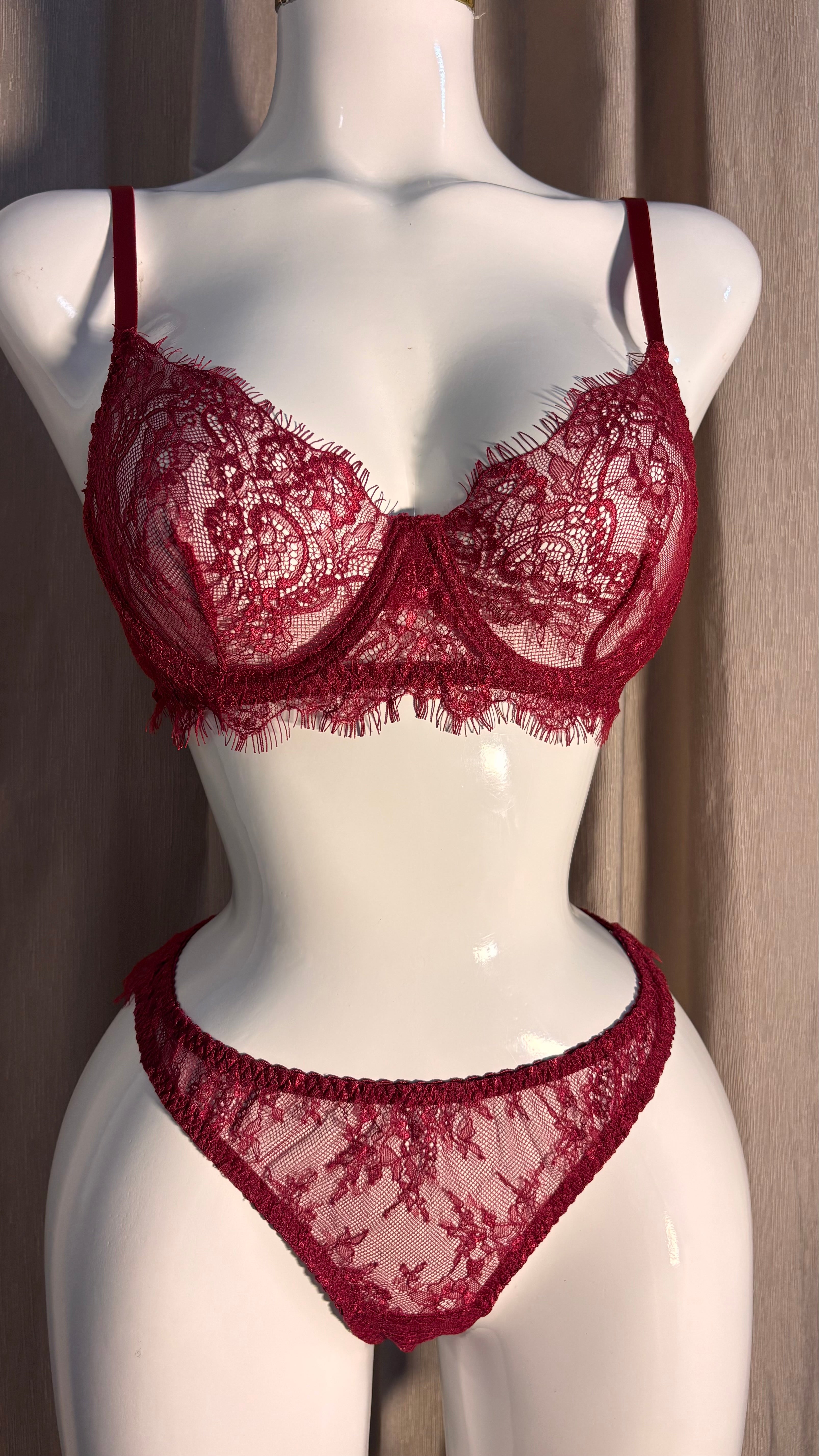 Racky lingerie Set