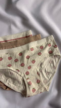 Set FRUITY 3 pièces