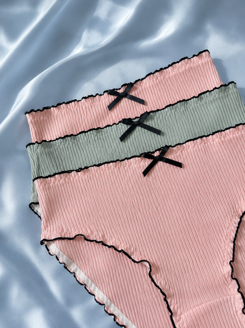 Curvy Essential Trio ( lot de 3 )