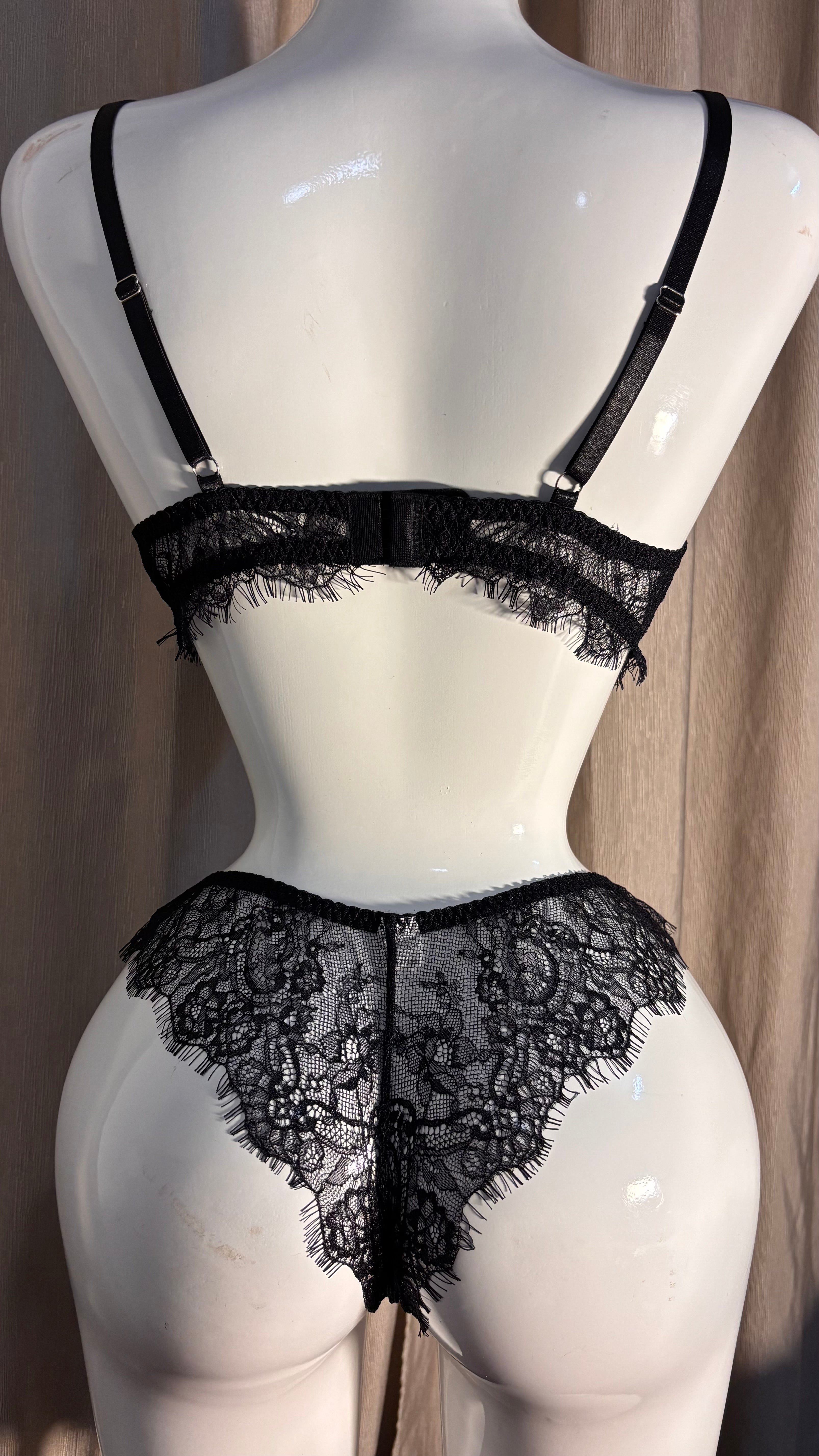 Racky lingerie Set