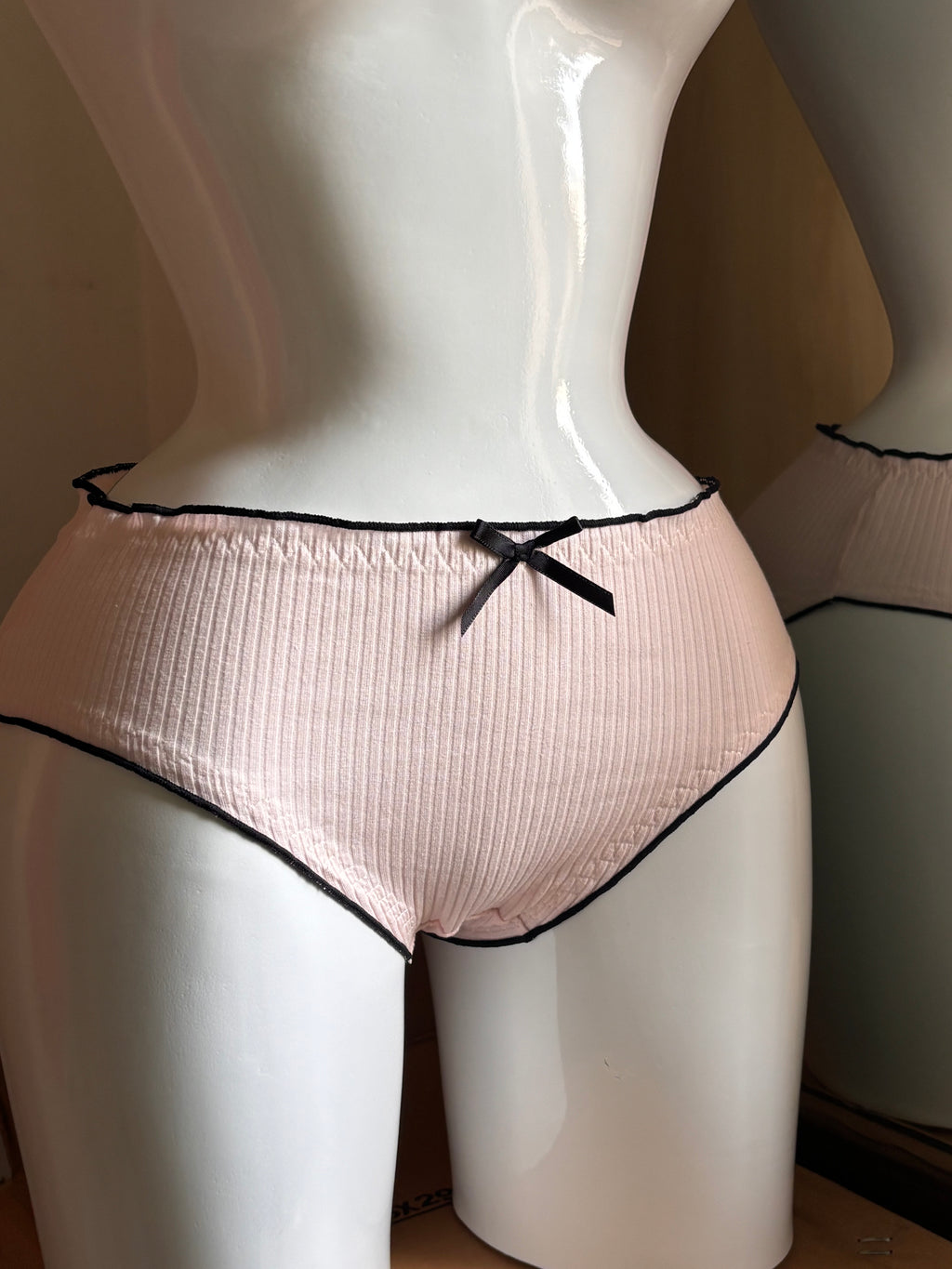 Curvy Essential Trio ( lot de 3 )
