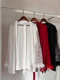 L'ensemble de vêtements d'intérieur d'Anta