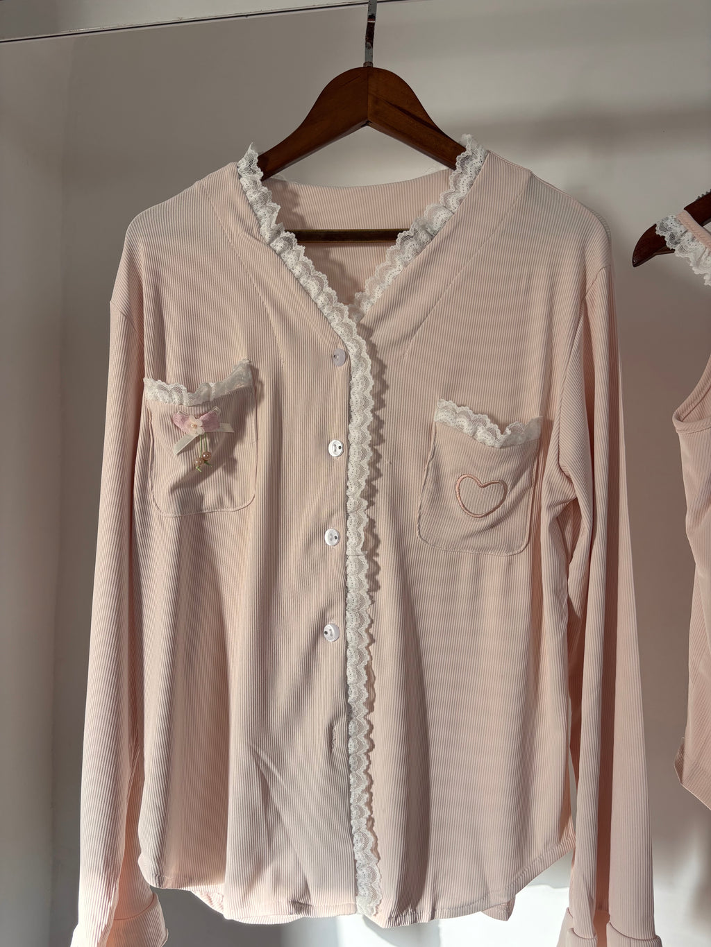 Fairytale 3-essentials pyjama set