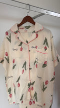 Roses pyjama set