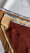 Set Curvy basics