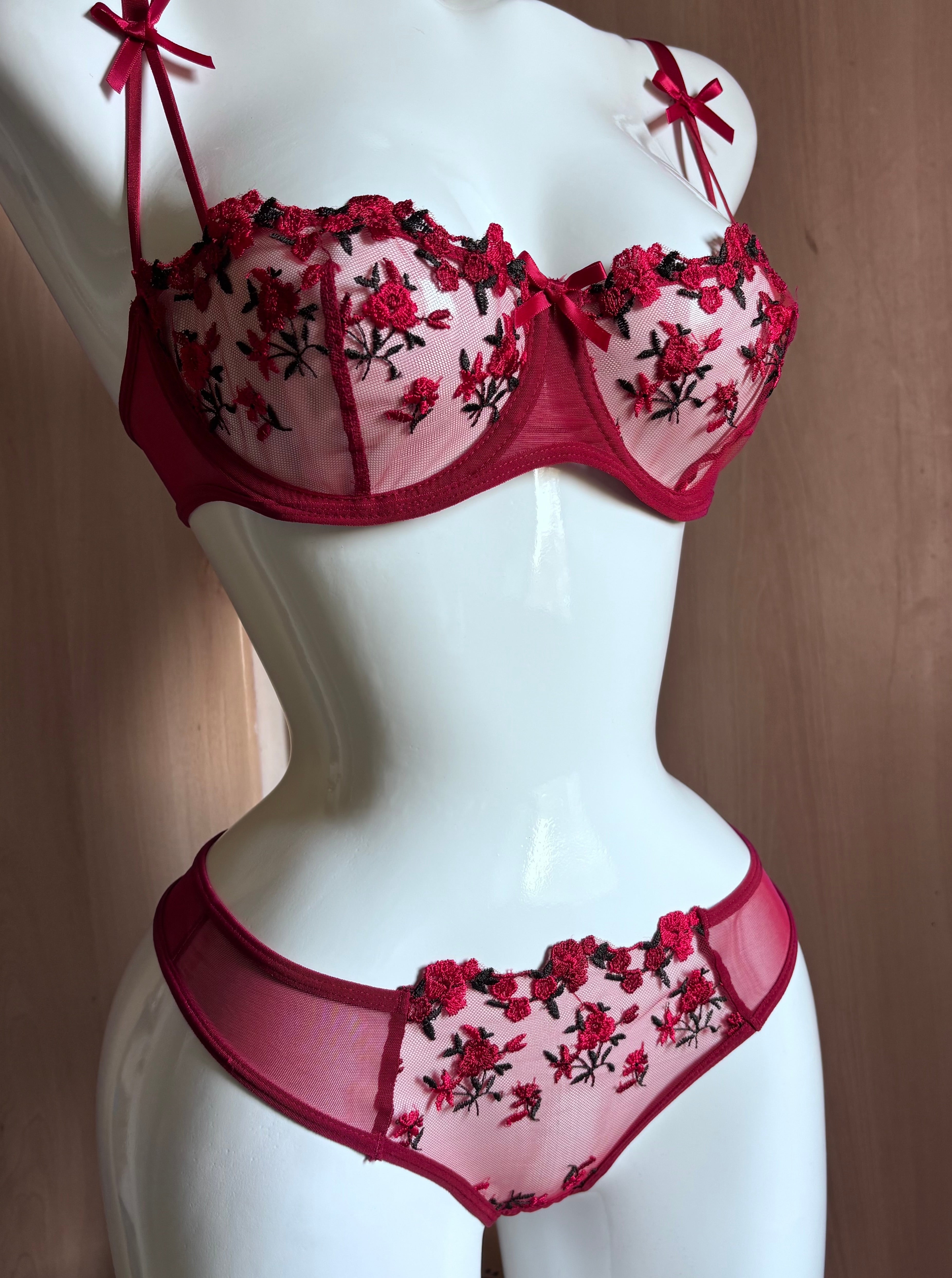 Sakiinah bloom Set
