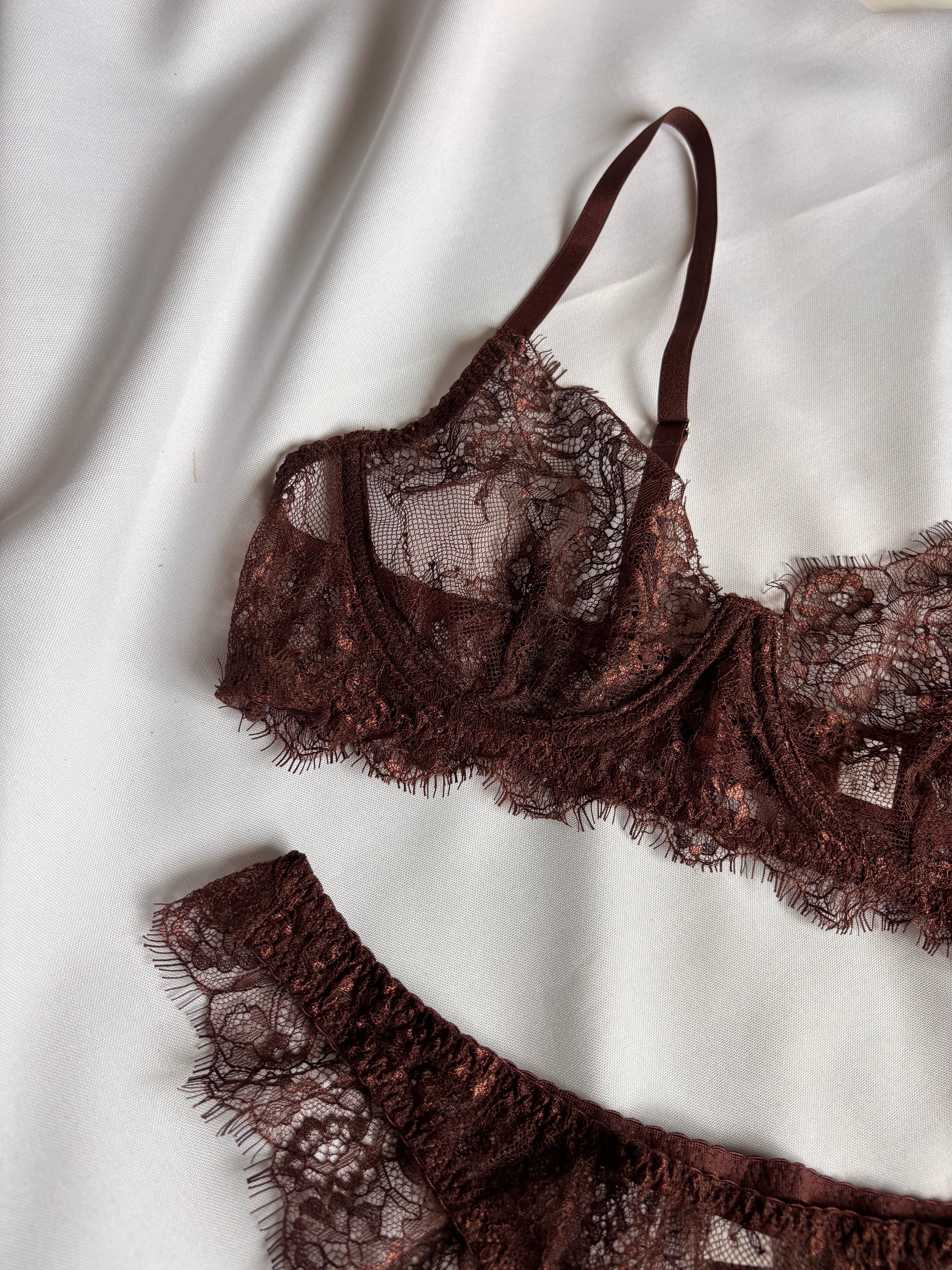 Ensemble de lingerie Racky
