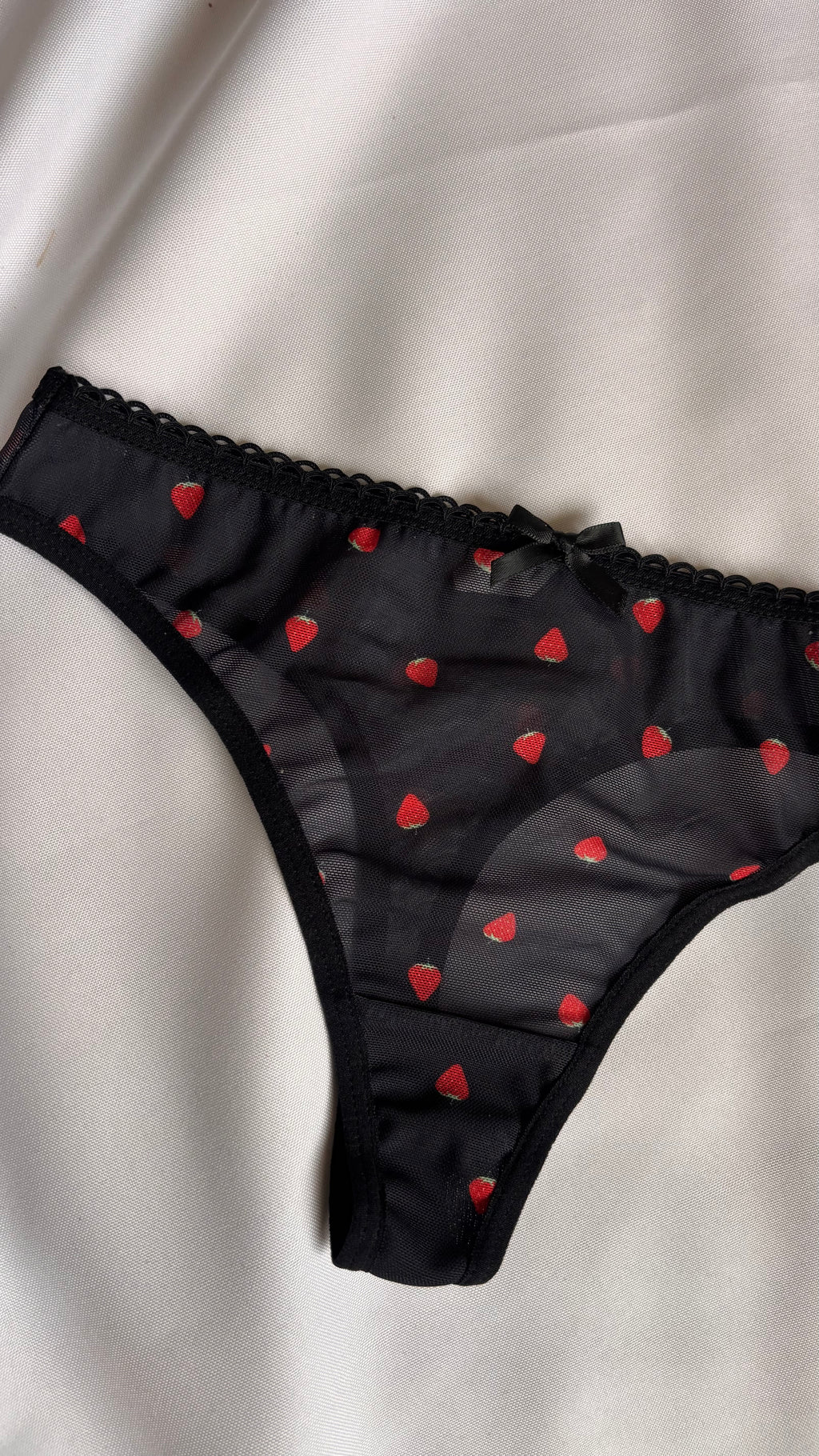 Pack of 5 printed briefs