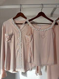 Fairytale 3-essentials pyjama set