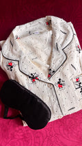 Mickey Mouse pyjama set