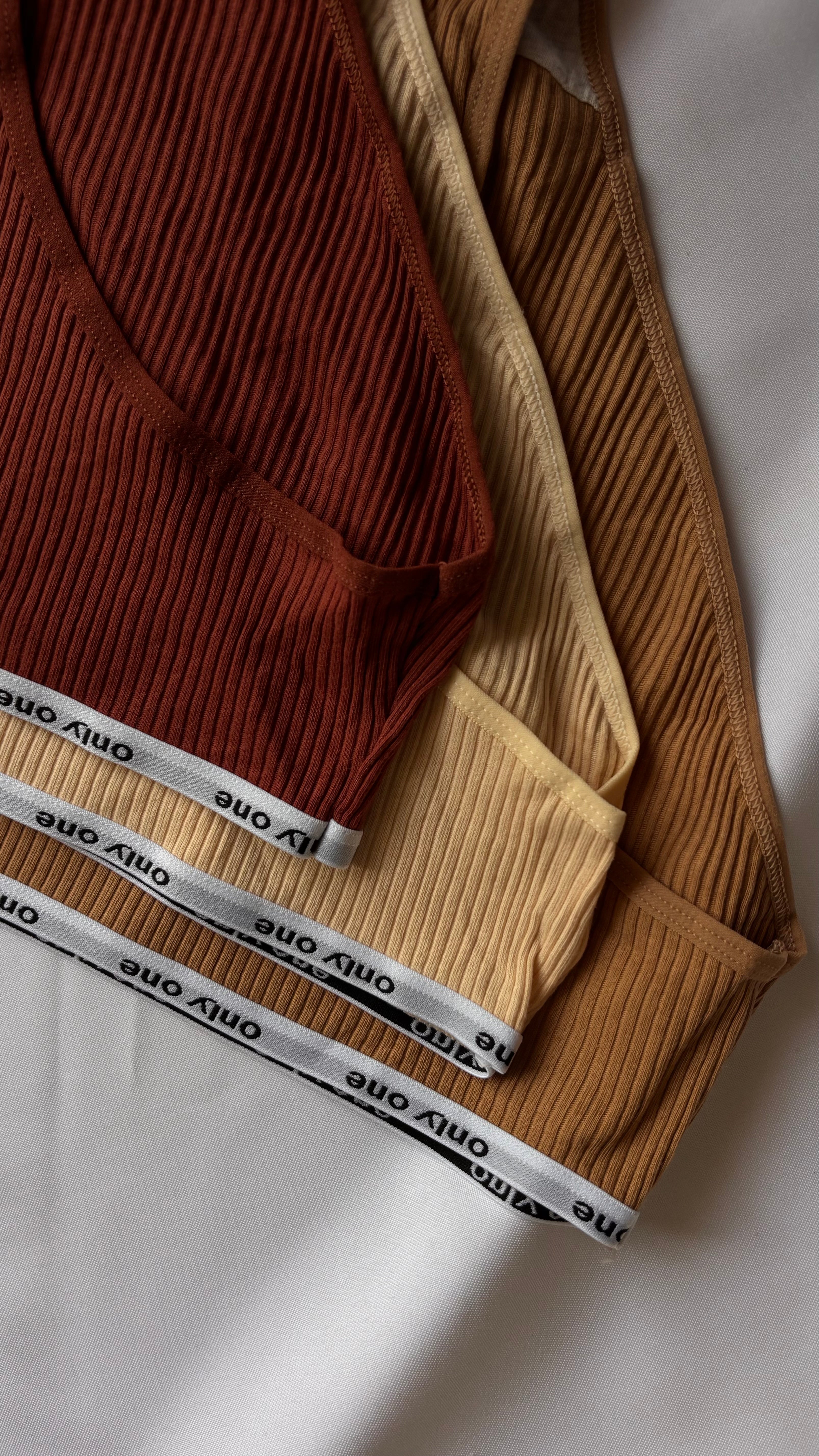 Set Curvy basics