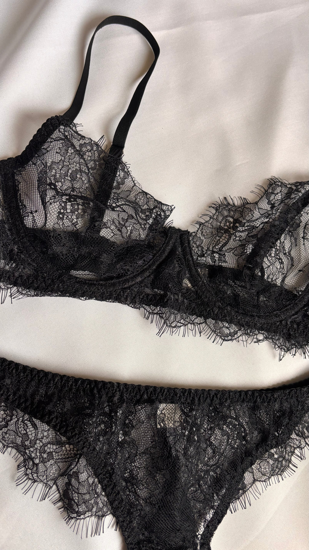 Ensemble de lingerie Racky