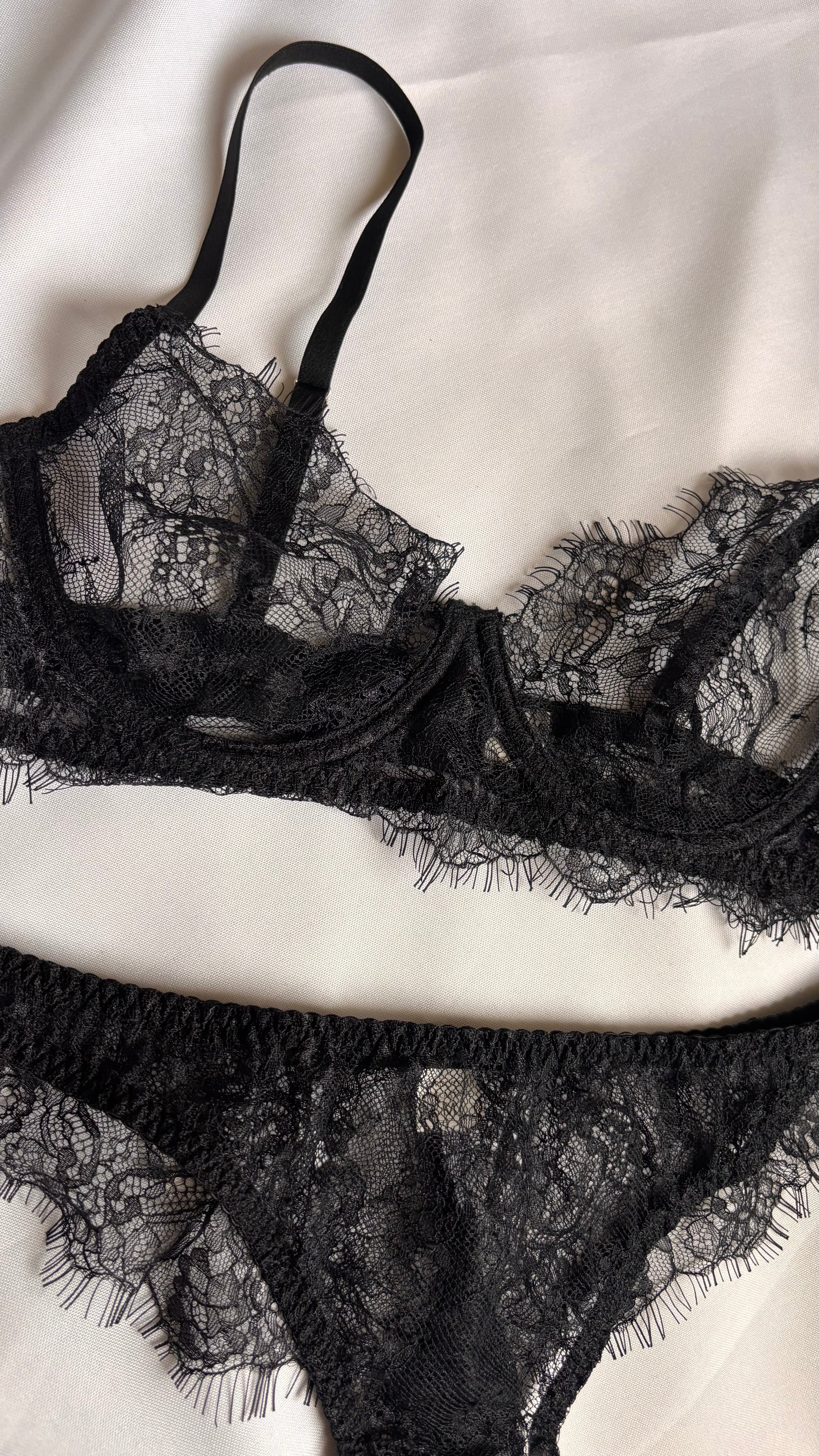 Ensemble de lingerie Racky